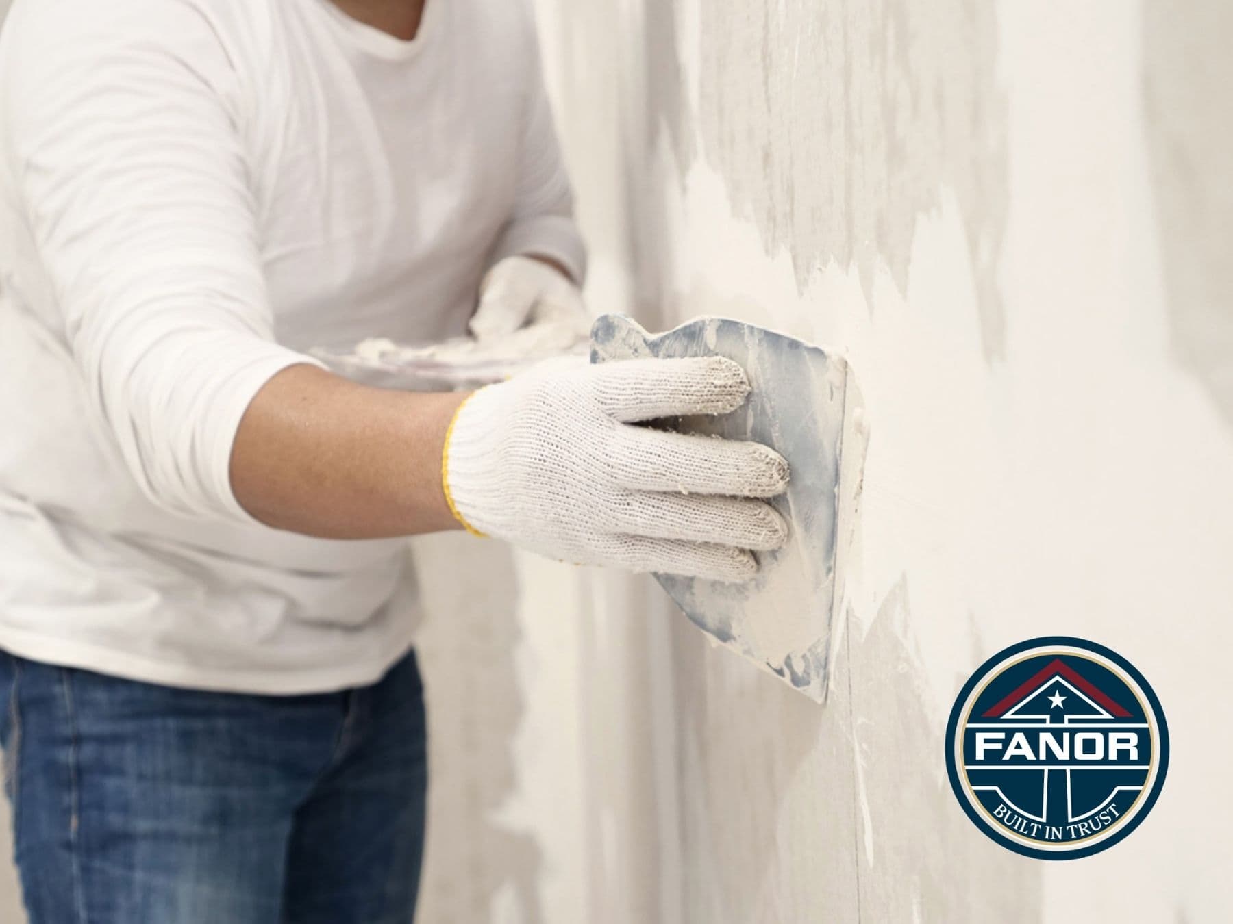 Fanor federal contractor brand system