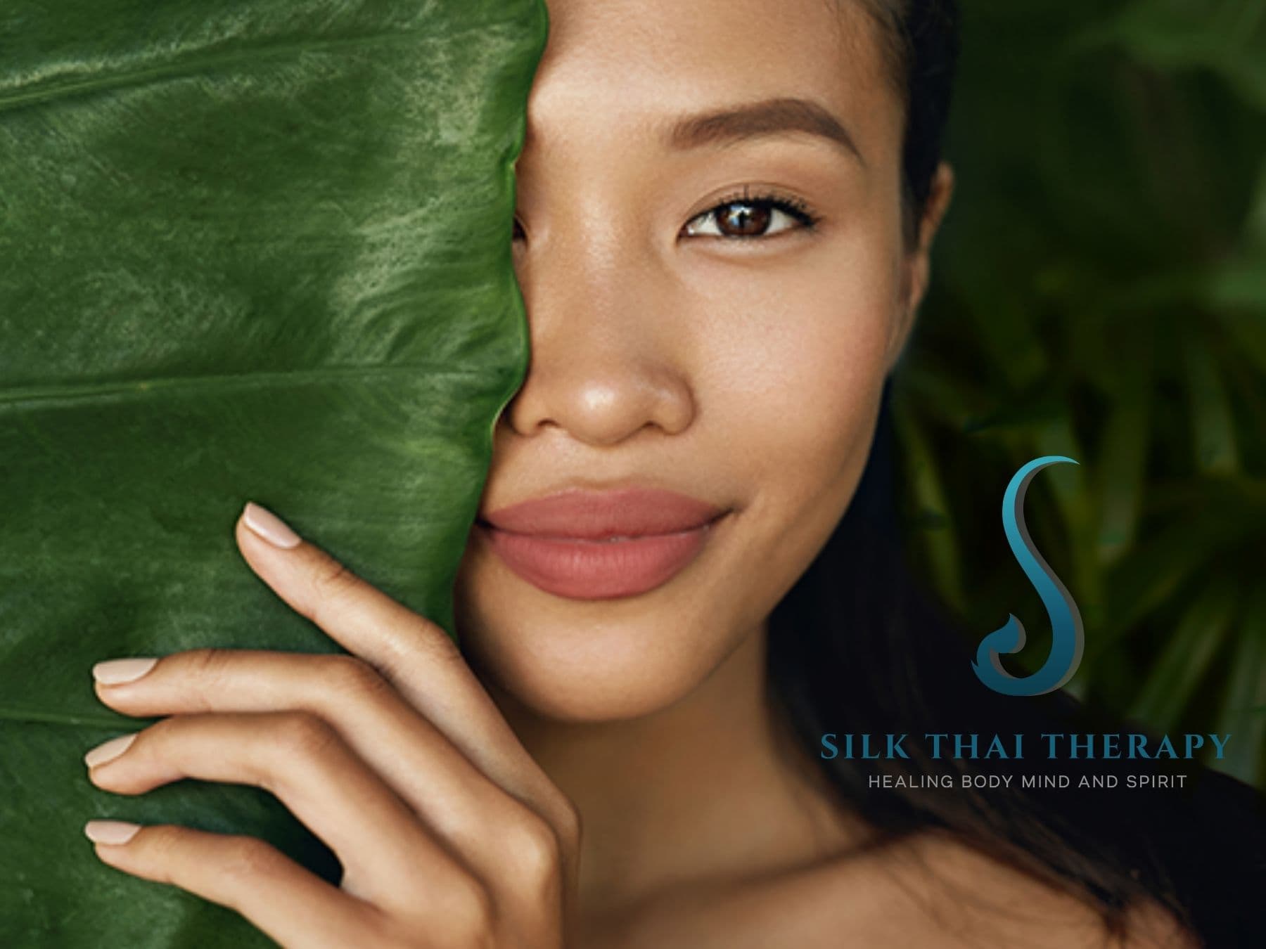 Silk Thai Therapy multi-location revenue system